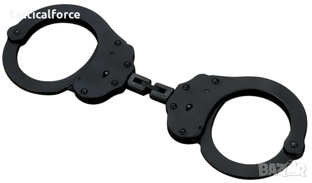 испански белезници Alcyon, снимка 4 - Екипировка - 47954054