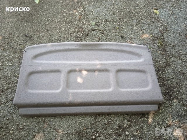 ситроен ксара пикасо, снимка 8 - Части - 50085794