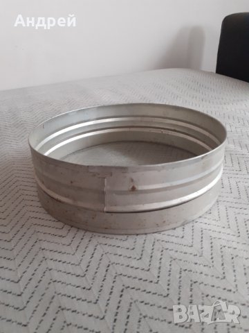 Старо сито #5