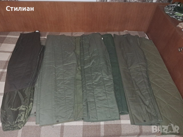 Камуфлажни дрехи, снимка 6 - Спортни дрехи, екипи - 42643219