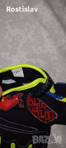 Redbul ръкавици размер л, снимка 3 - Ръкавици - 47932213