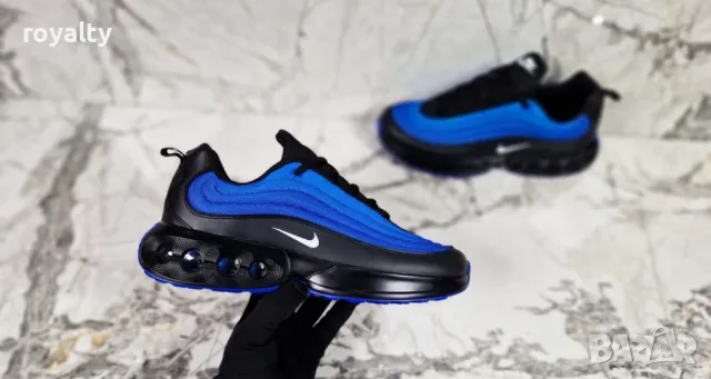 Nike спортни мъжки маратонки , снимка 3 - Маратонки - 49534422