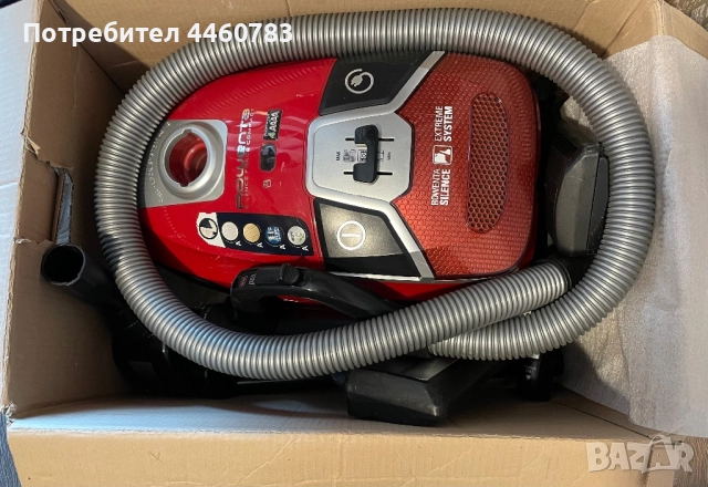 Прахосмукачка Rowenta 