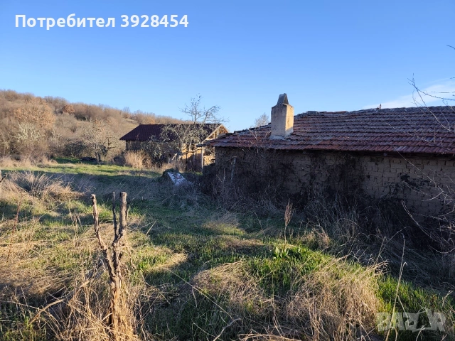 Продава имот с къща село Върбен , снимка 5 - Къщи - 53945041