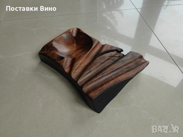 Арт пепелник, снимка 4 - Декорация за дома - 54216062