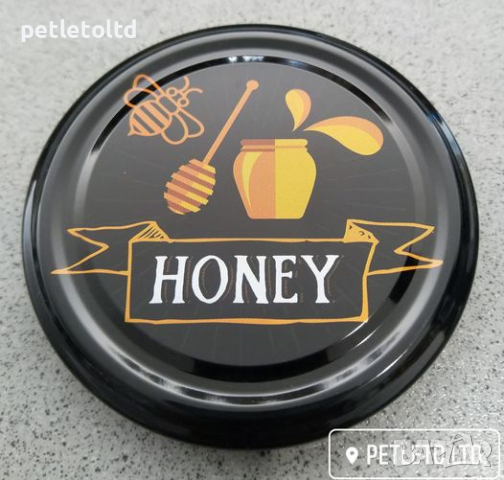 Матуратор INOX за съхранение на пчелен мед - 100 КГ, снимка 6 - За селскостопански - 21876606