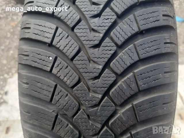 4 бр. Falken Eurowinter 205/55R17