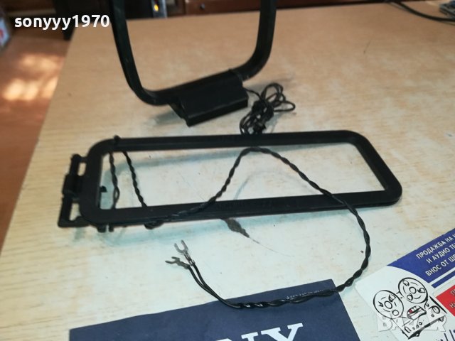 АНТЕНИ-TUNER & RECEIVER-45ЛВ ЗА 1БРОЙ 2109231648, снимка 7 - Ресийвъри, усилватели, смесителни пултове - 42272004