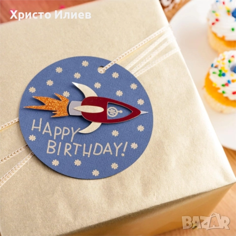 Професионален Режещ плотер CRICUT Explore 3, снимка 11 - Друга електроника - 52468002