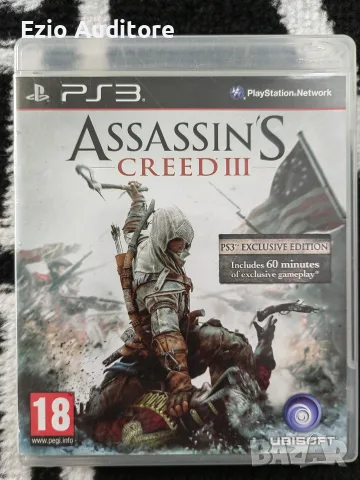 Игри за PlayStation 3 / PS3, снимка 2 - Игри за PlayStation - 56191124