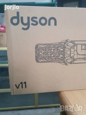 Dyson 11  чисто нова