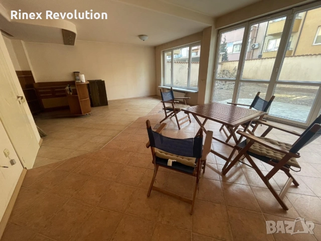 Къща под наем в Центъра