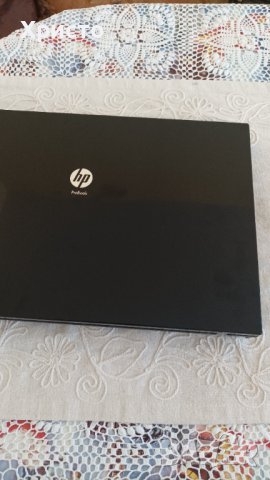 Лаптоп HP ProBook 4710s 17,3 инча, снимка 14 - Лаптопи за дома - 44305428
