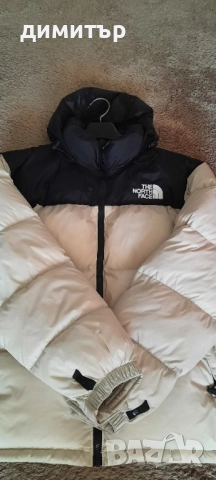 Яке The North Face 700 размер М, снимка 2 - Якета - 52429280