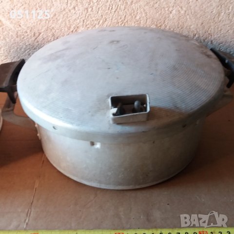 стара руска соковарка, снимка 5 - Антикварни и старинни предмети - 31119029