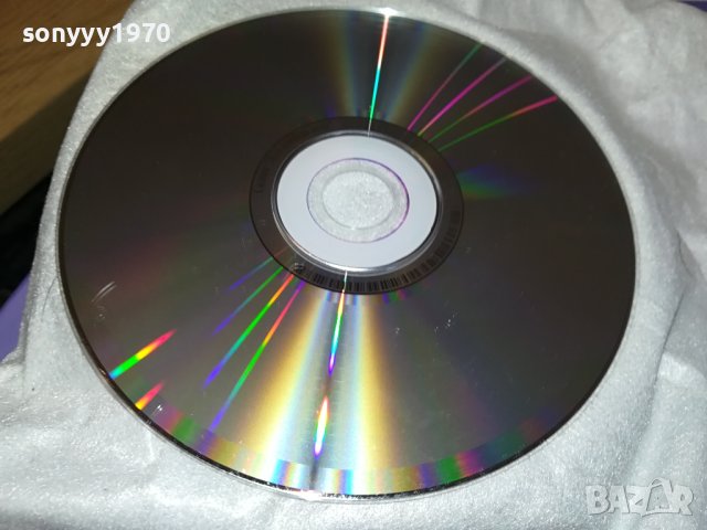 SILVIA NEW CD 0609231037, снимка 6 - CD дискове - 42096336