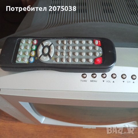 Телевизор Neo , снимка 2 - Телевизори - 42220027