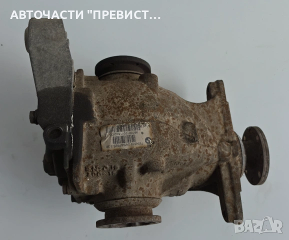 Заден Диференциал БМВ е90 e91 е87 BMW e90 e91 е87 2005-2010г ОЕМ 7524319-04 3.38, снимка 2 - Части - 54359276