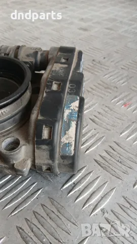 Дроселова клапа Mercedes C200 W202 1999 0001419525 Mercedes-Benz C-Class 202 (W/S) (1993-2000), снимка 2 - Части - 55965149