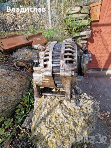 Алтернатор Кия Джойс 2.0 139 коня