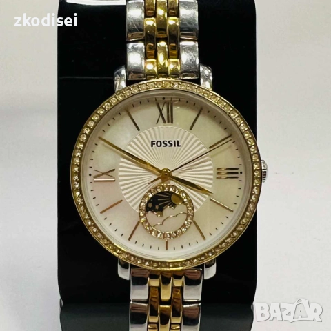Часовник FOSSIL ES5166