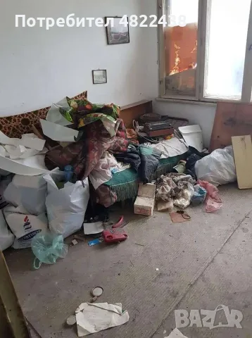 Превоз, извозване, разчистване!, снимка 4 - Хамалски услуги - 56158330