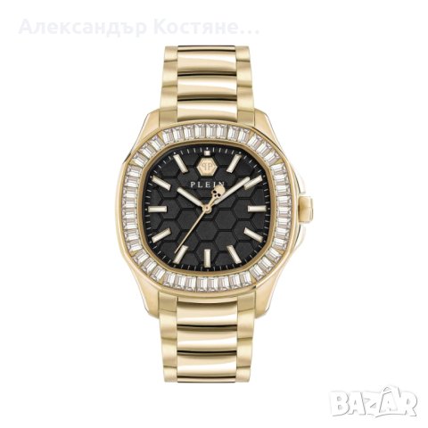 Дамски часовник Philipp Plein $PECTRE Lady, снимка 1 - Дамски - 42099833