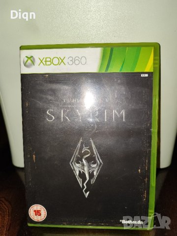 Xbox 360 60GB без контролер с wifi adapter, снимка 9 - Xbox конзоли - 42722668