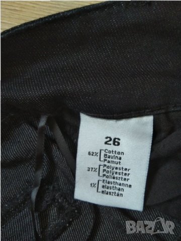 Нов елегантен дамски панталон, снимка 3 - Панталони - 30549155