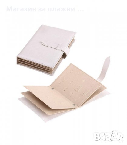 ОРГАНАЙЗЕР ЗА ОБЕЦИ - КЛАСЬОР - код 2113, снимка 4 - Други - 34225370