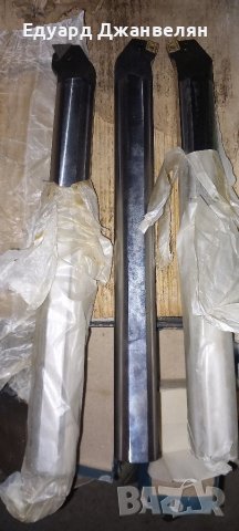 Бор щанги ф40 , снимка 4 - Стругове - 39141589