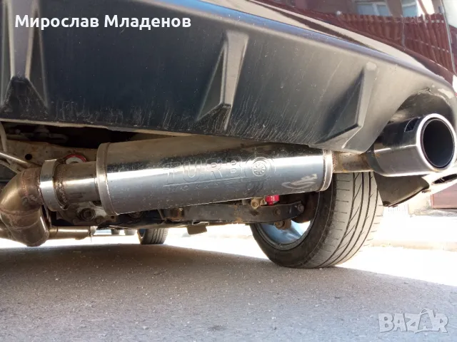 Subaru Impreza WRX, снимка 10 - Автомобили и джипове - 49878919