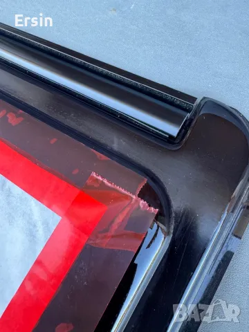 Чисто нов оригинален прозорец POLYPLASTIC HOLLAND Knaus&Tabbert (имам налични бройки) , снимка 6 - Къмпинг мебели - 47383487