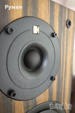 Kef Concerto one, снимка 7 - Тонколони - 55974898