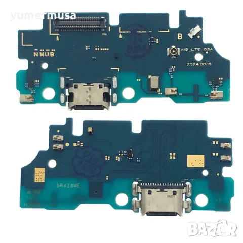 GalaxyA16 4G-нови долни платки