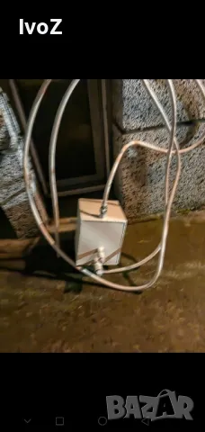 Продавам разширителен съд за парно за отворена система , снимка 2 - Други - 48376005