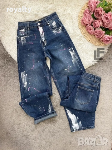 Дънки LFS MustHaves 1003, снимка 6 - Дънки - 52887047