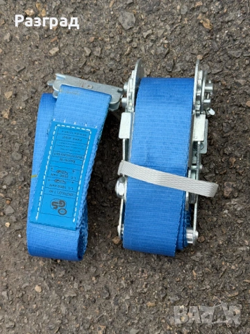 Колани с тресчотка, снимка 3 - Аксесоари и консумативи - 53051936