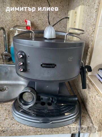 Кафемашини , снимка 3 - Кафемашини - 31564599