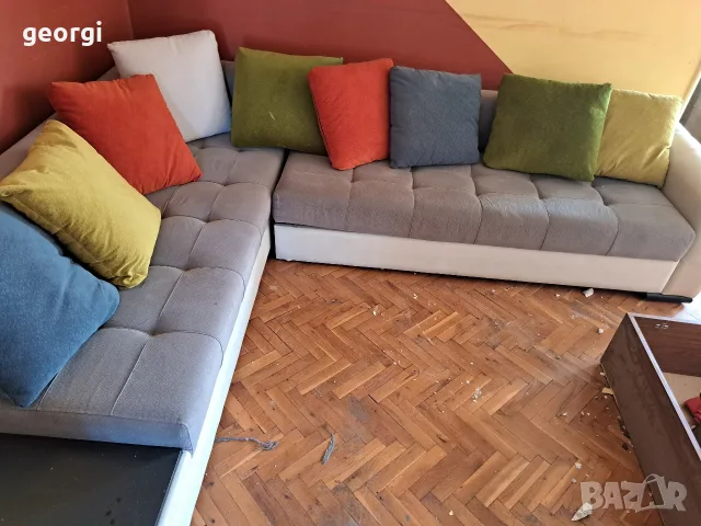 продавам спешно мебели и обзавеждане , снимка 2 - Други - 55938555