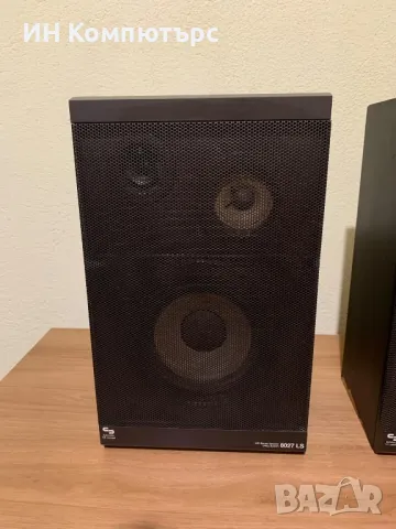 Продавам трилентови тонколони Schneider 8027 LS, снимка 3 - Тонколони - 49171877