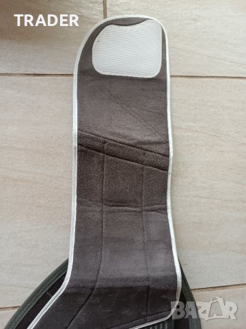 L&R Cellacare Materna колан ортопедичен ортеза за подсилване на гърба кръст за бременни, снимка 8 - Спортна екипировка - 42395029