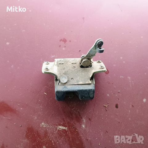 Брава Заден Капак За Опел Астра Ф Комби 1994г / Opel Astra F Combi 1994y, снимка 2 - Части - 44755862