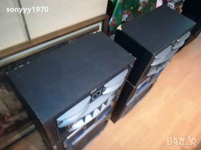 WEGA-BIG WEGA-MONSTER 2007221008L, снимка 8 - Тонколони - 37444190