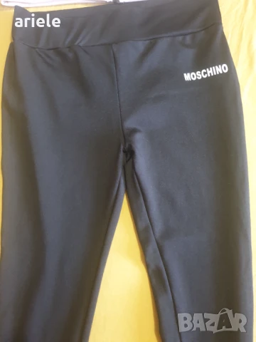 Дамски спортен екип Moschino, снимка 3 - Спортни екипи - 51077225