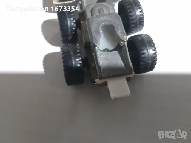 Камион. KENWORTH на SIKU , снимка 12 - Други ценни предмети - 56466380