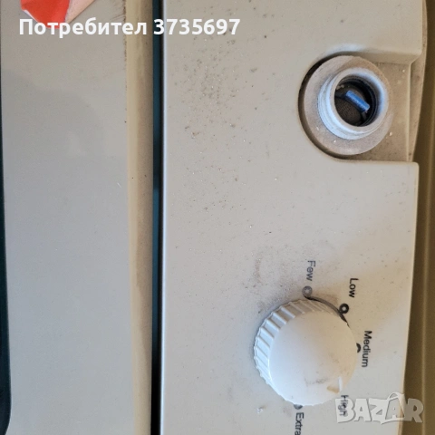 Пералня олекотена., снимка 5 - Перални - 54112270