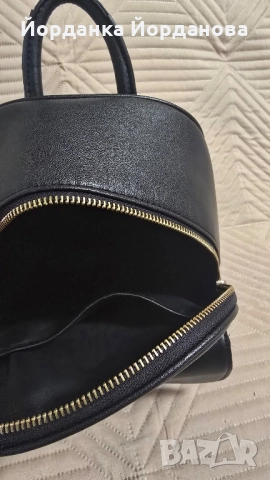 Дамска раница C'iel, снимка 5 - Чанти - 52324202