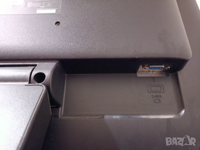 Монитор IIYAMA ProLite E2003WSV, снимка 7 - Монитори - 51482544