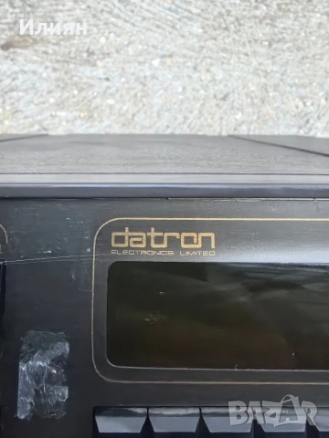 Цифров волтметър, снимка 3 - Друга електроника - 53955800